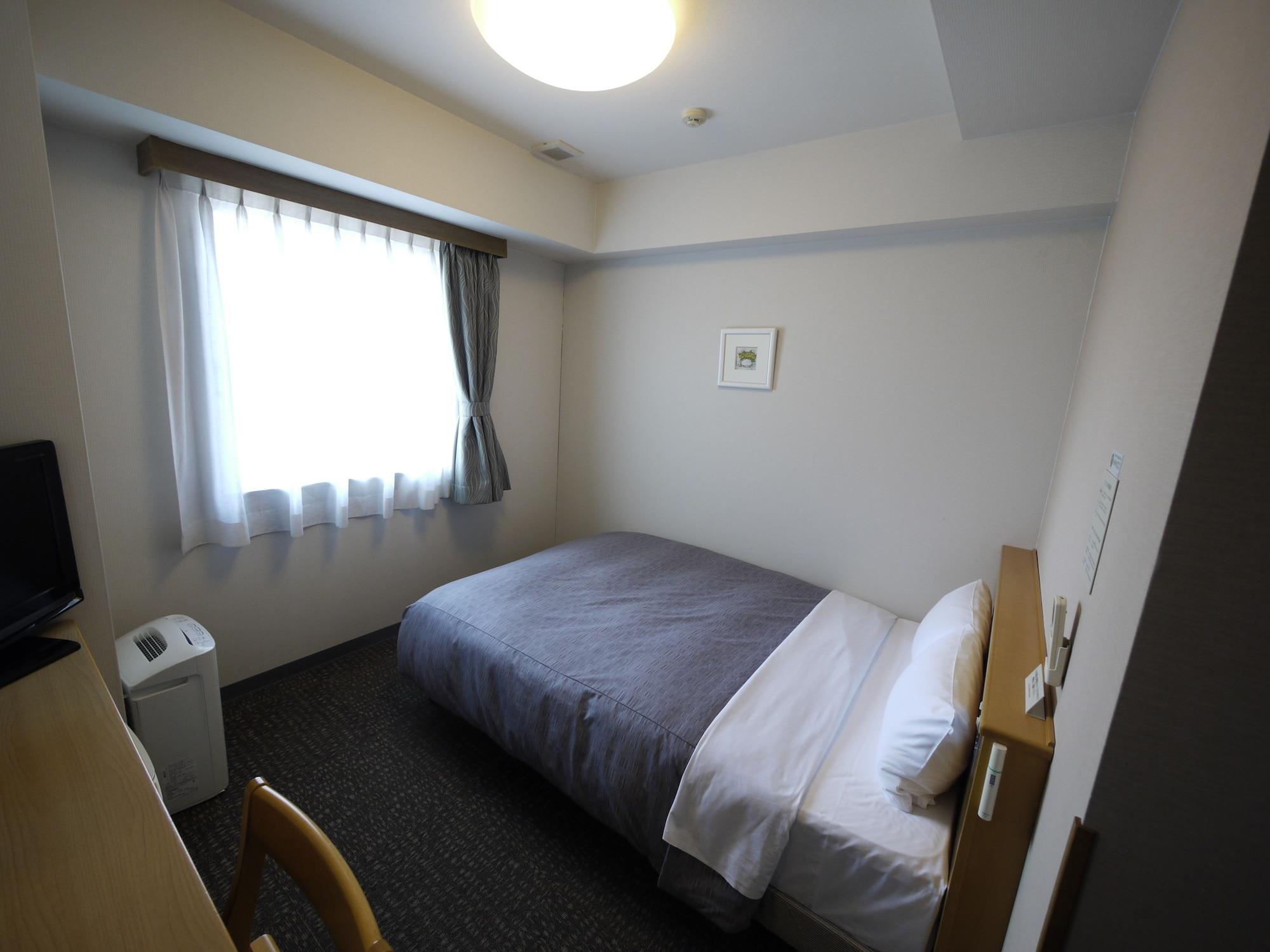 Hotel Route-Inn Oita Ekimae Zewnętrze zdjęcie