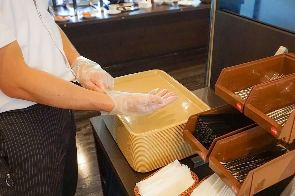 Hotel Route-Inn Oita Ekimae Zewnętrze zdjęcie