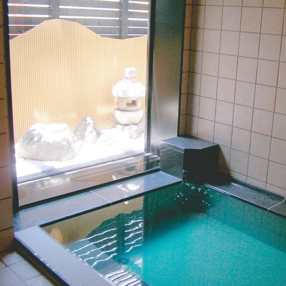 Hotel Route-Inn Oita Ekimae Zewnętrze zdjęcie