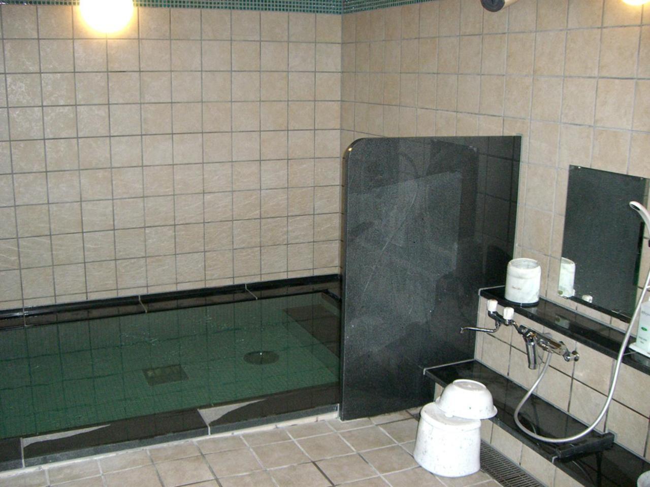 Hotel Route-Inn Oita Ekimae Zewnętrze zdjęcie