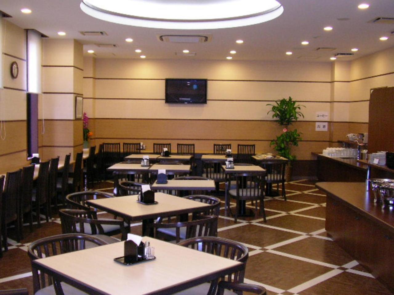 Hotel Route-Inn Oita Ekimae Zewnętrze zdjęcie