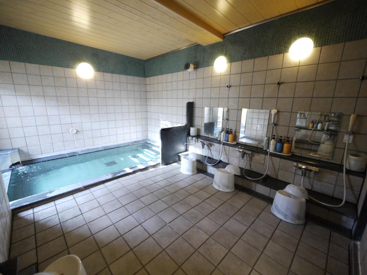 Hotel Route-Inn Oita Ekimae Zewnętrze zdjęcie